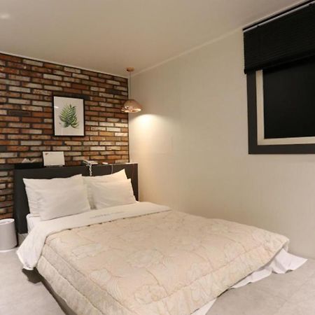 Hotel Soo Seoul Exterior photo
