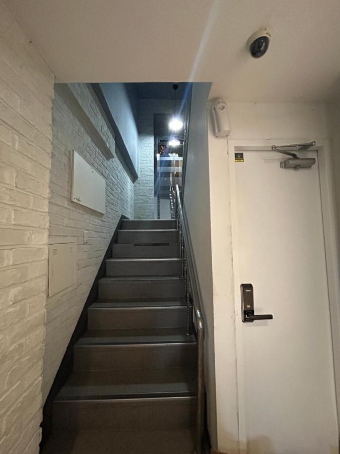Hotel Soo Seoul Exterior photo
