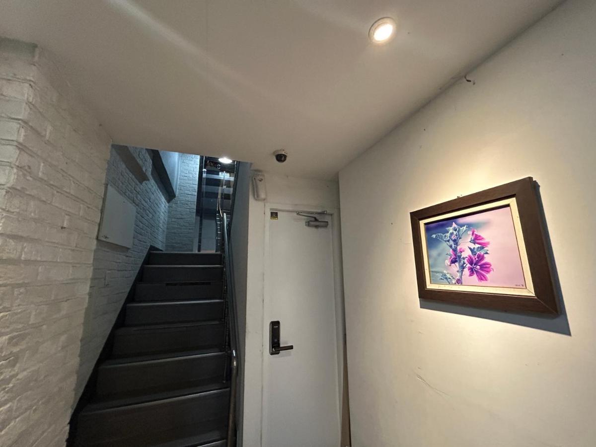 Hotel Soo Seoul Exterior photo